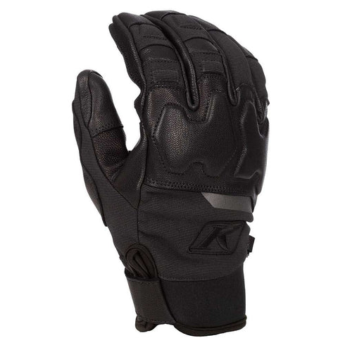 GUANTE INVERSION PRO GLOVE BLACK